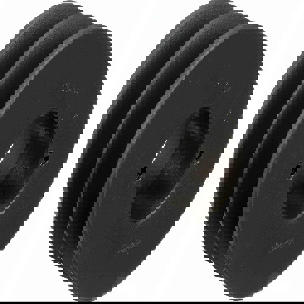 2BK40H 2 Groove, 3/8 to 1-1/2 Bore Diam, 3.95